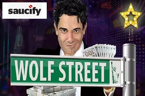 Wolf Street